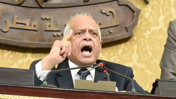 د على عبدالعال رئيس