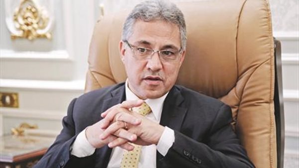 احمد السجينى- امين