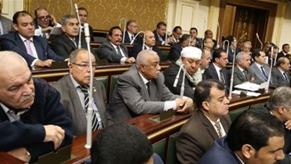 البرلمان - أرشيفية