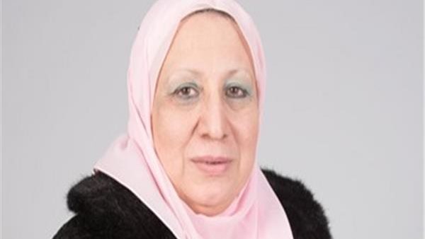 إيناس عبد الحليم