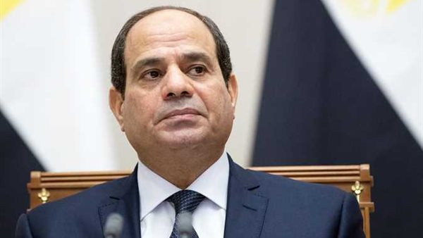 الرئيس عبد الفتاح