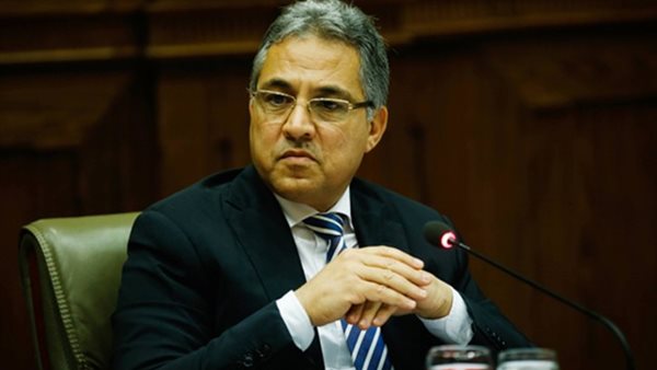 المهندس أحمد السجينى