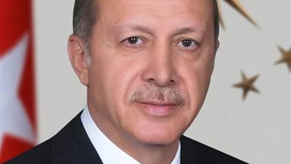 رجب طيب أردوغان