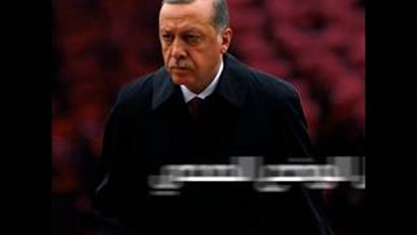رجب طيب أردوغان