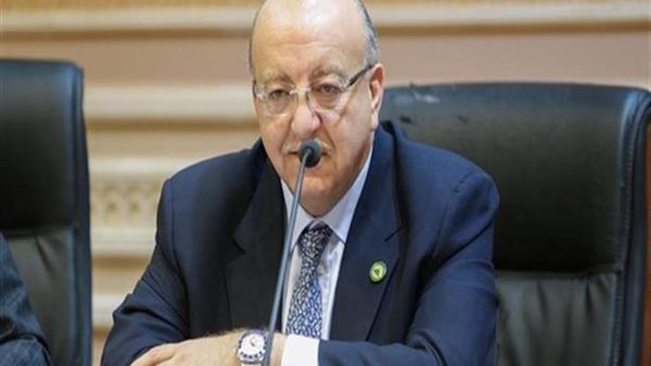 النائب علاء عابد