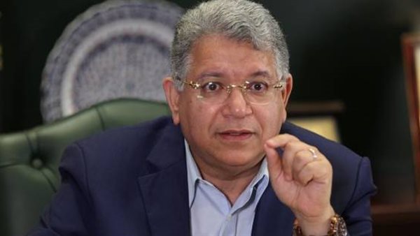 دكتور جمال شيحة