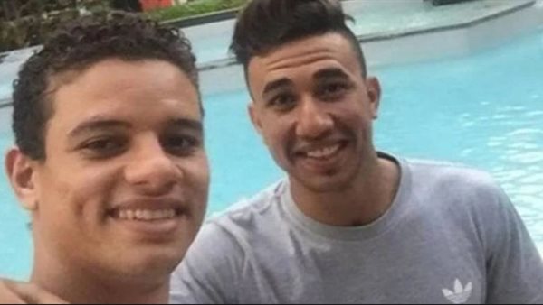 سعد سمير وتريزيجيه