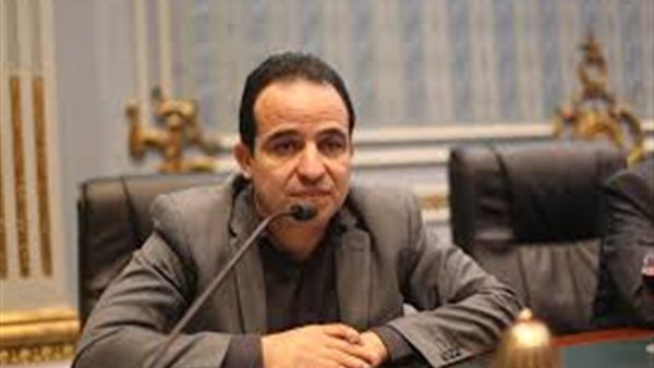 النائب محمد إسماعيل