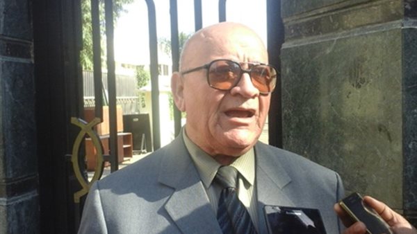  النائب عبد المنعم