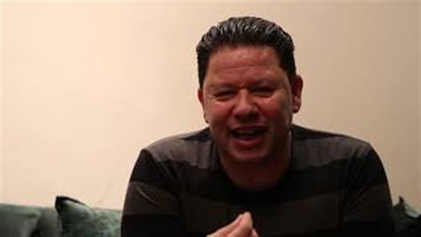 رضا عبدالعال