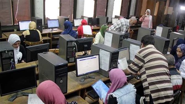 تنسيق المرحلة الثانية