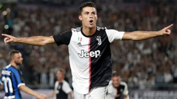 كريستيانو رونالدو