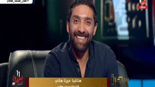 الكابتن إسلام الشاطر