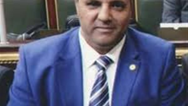 النائب سمير أبو طالب