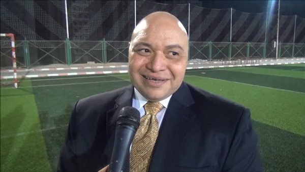 وكيل إعلام البرلمان