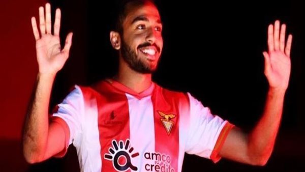 محمود كهربا