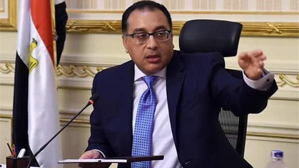 الدكتور مصطفى مدبولي،