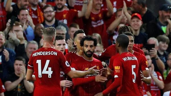 نادي ليفربول