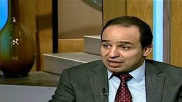 محمد إسماعيل