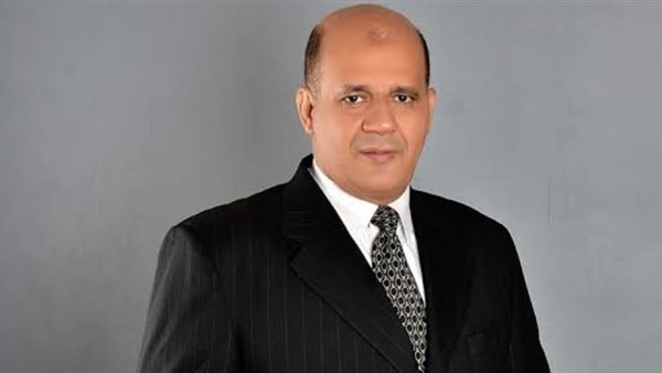 طارق متولي، عضو لجنة