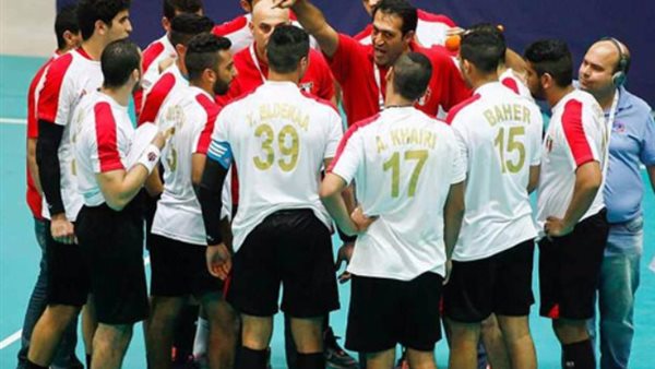 منتخب ناشئين كرة