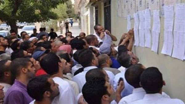 تظلمات الثانوية العامة