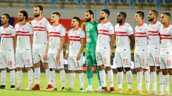 نادي الزمالك