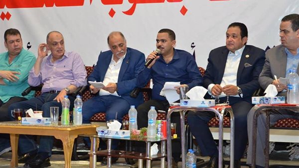 حزب مستقبل وطن