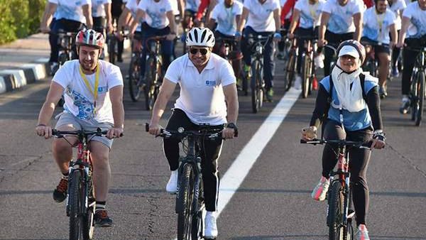 مبادرة دراجة لكل