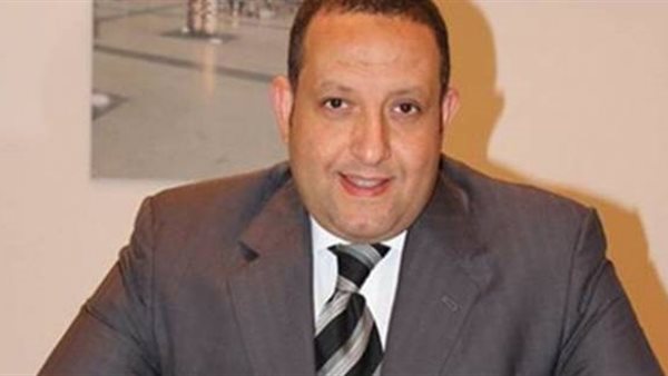 محمد عبدالغني عضو