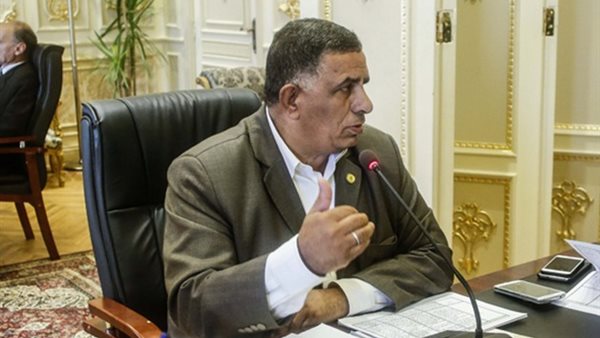 محمد وهب الله