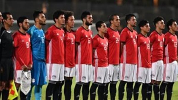 المنتخب الأوليمبي