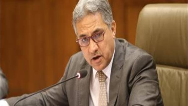 المهندس أحمد السجيني