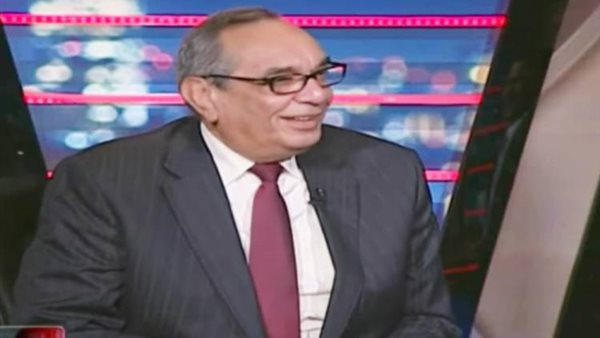 اللواء يحيي كدواني