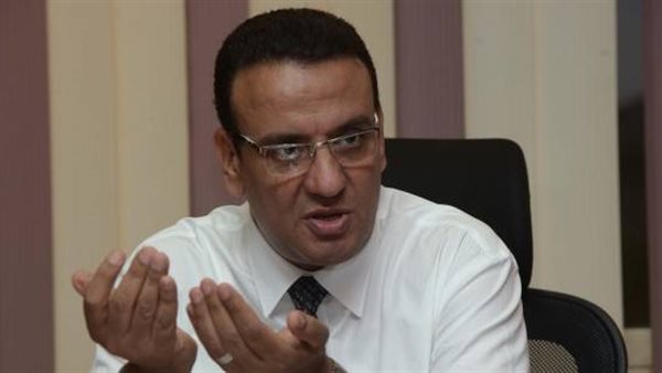 الدكتور صلاح حسب