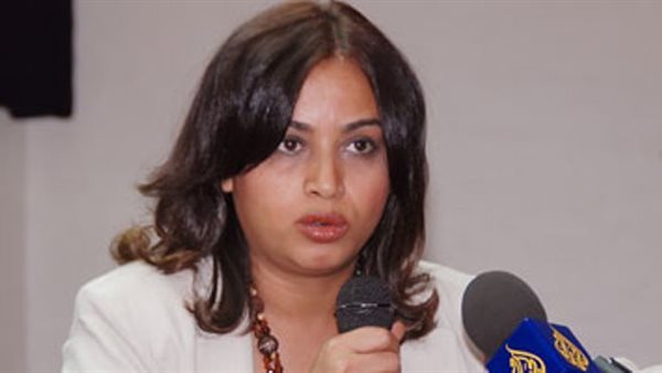 منال ممدوح الطيبى