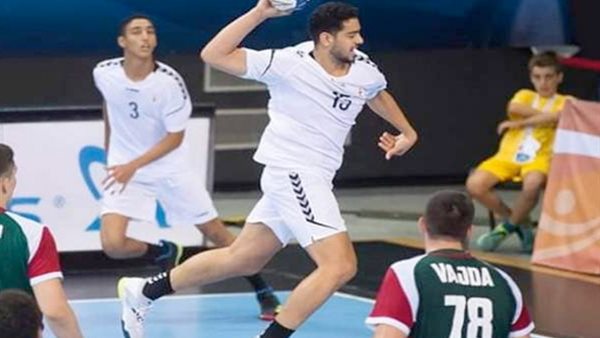منتخب مصر لكرة اليد