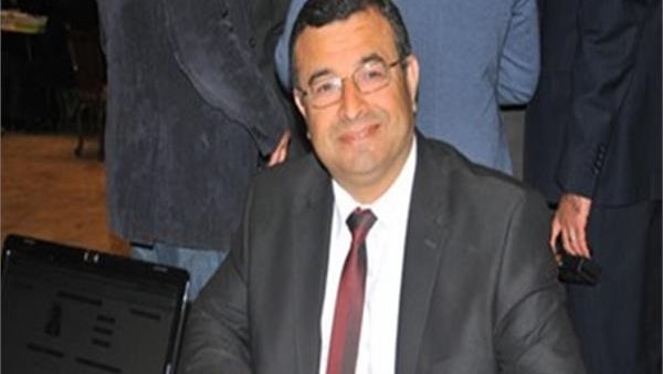 النائب شكري الجندي