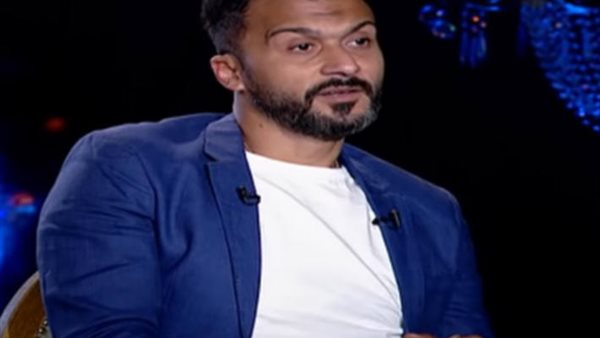 إبراهيم سعيد