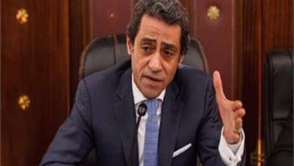 مصطفى الجندي 