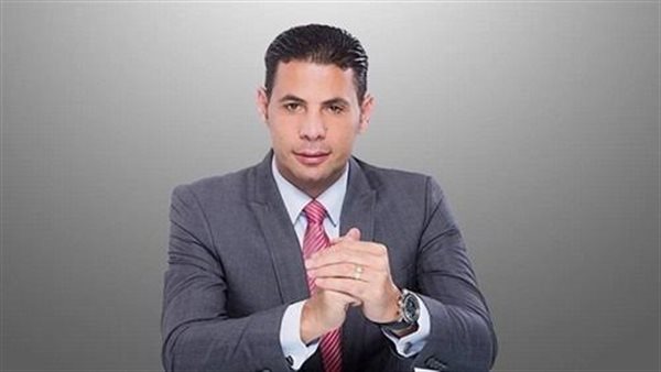 سعيد حساسين