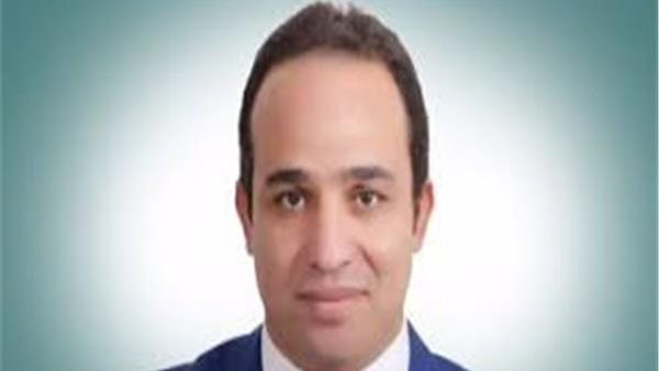 محمد إسماعيل