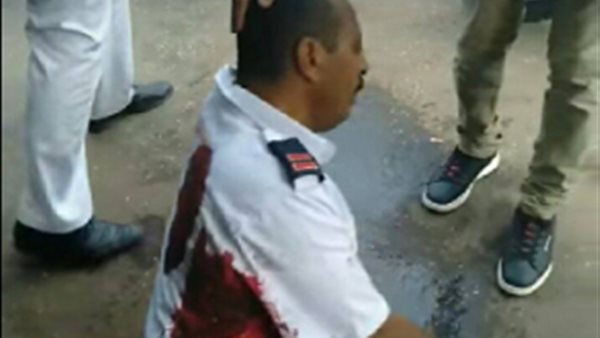 أمين الشرطة