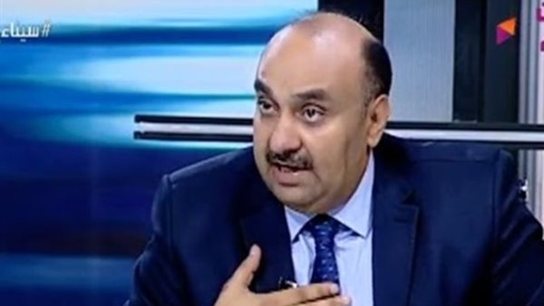 محمود العسال