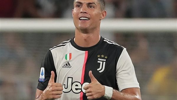 كريستيانو رونالدو