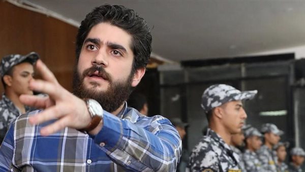 عبدالله محمد مرسي