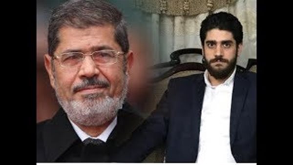 عبدالله محمد مرسي