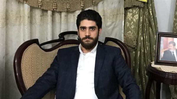 عبدلله محمد مرسى