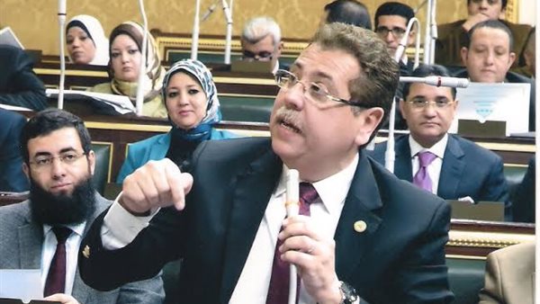 محمد بدراوي 