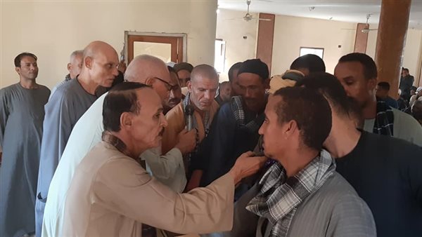 لجنة المصالحات